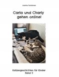 ebook: Carla und Charly gehen online!