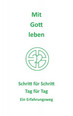 eBook: Mit Gott leben