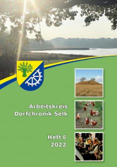 eBook: Arbeitskreis Dorfchronik Selk