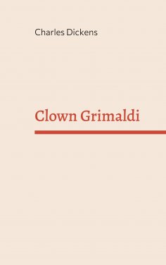 eBook: Clown Grimaldi