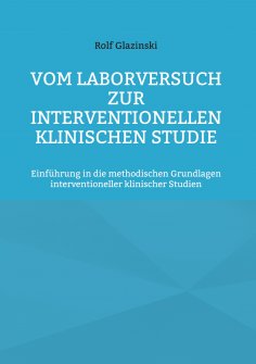 ebook: Vom Laborversuch zur interventionellen klinischen Studie