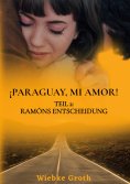 eBook: ¡Paraguay mí amor!
