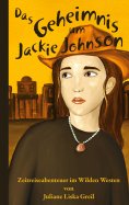 ebook: Das Geheimnis um Jackie Johnson