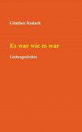 eBook: Es war wie es war