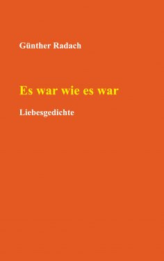 eBook: Es war wie es war