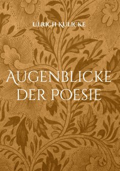 eBook: Augenblicke der Poesie