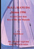 eBook: M.S.Y. Manuda Saison 1996
