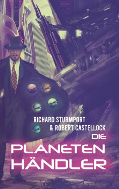 eBook: Die Planetenhändler