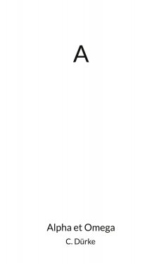 ebook: Alpha et Omega