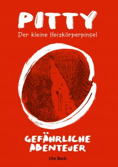ebook: Pitty Der kleine Heizkörperpinsel