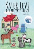 eBook: Kater Levi - Der perfekte Tausch