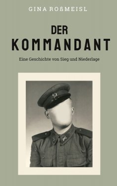 eBook: Der Kommandant