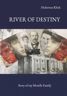 ebook: River of Destiny
