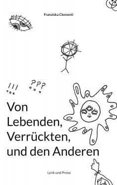 eBook: Von Lebenden, Verrückten und den Anderen