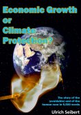 eBook: Economic Growth or Climate Protection?