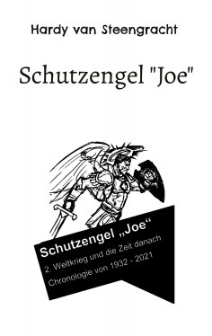 ebook: Schutzengel "Joe"