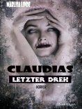 eBook: Claudias letzter Dreh