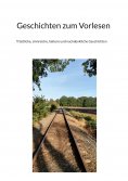ebook: Geschichten zum Vorlesen