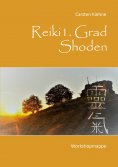 eBook: Reiki I. Grad - Shoden