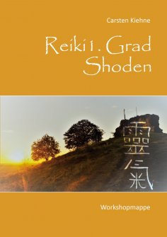 ebook: Reiki I. Grad - Shoden