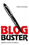 eBook: Blog Buster