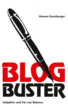 eBook: Blog Buster