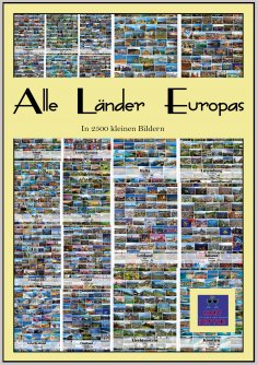 eBook: Alle Länder Europas