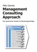 ebook: Management Consulting Approach