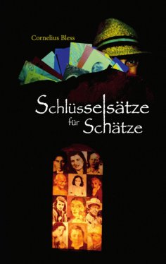 eBook: Schlüsselsätze für Schätze