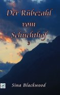 ebook: Der Rübezahl vom Schüchthof 3