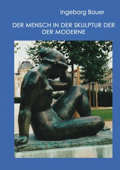 eBook: Der Mensch in der Skulptur der Moderne