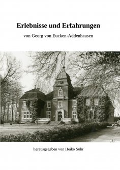 ebook: Erlebnisse und Erfahrungen
