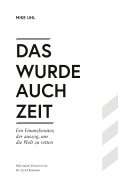 eBook: Das wurde auch Zeit