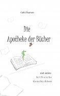ebook: Die Apotheke der Bücher