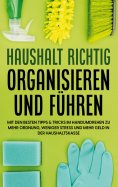 eBook: Haushalt richtig organisieren und führen