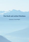 eBook: Ein Korb mit reifen Früchten