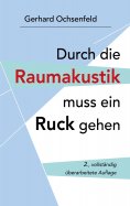 ebook: Durch die Raumakustik muss ein Ruck gehen