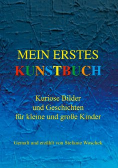 eBook: Mein erstes Kunstbuch