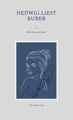 ebook: Hedwig liest Buber