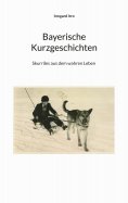 eBook: Bayerische Kurzgeschichten