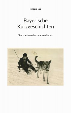 eBook: Bayerische Kurzgeschichten