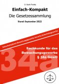eBook: Einfach-Kompakt - Die Gesetzessammlung