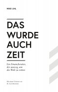 eBook: Das wurde auch Zeit