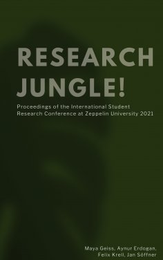 eBook: Research Jungle