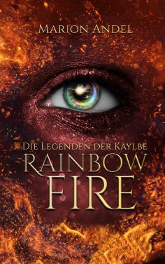 eBook: Rainbow Fire