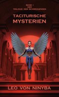 eBook: Taciturische Mysterien