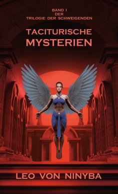 ebook: Taciturische Mysterien