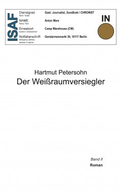 eBook: Der Weißraumversiegler