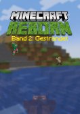 ebook: Minecraft Reborn - Band 2