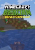 eBook: Minecraft Reborn - Band 2